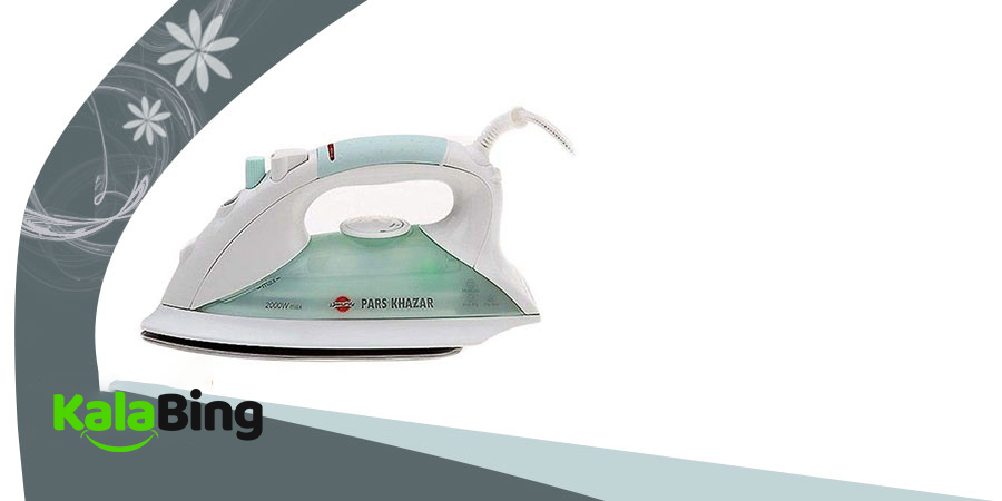 اتو بخار SI-DS-501