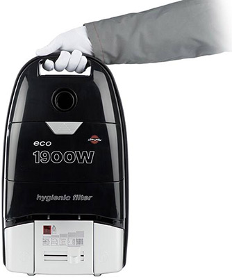 جاروبرقی پارس خزر ECO-1900W