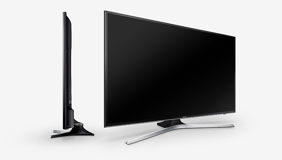 تلویزیون هوشمند سامسونگ 55MU7980