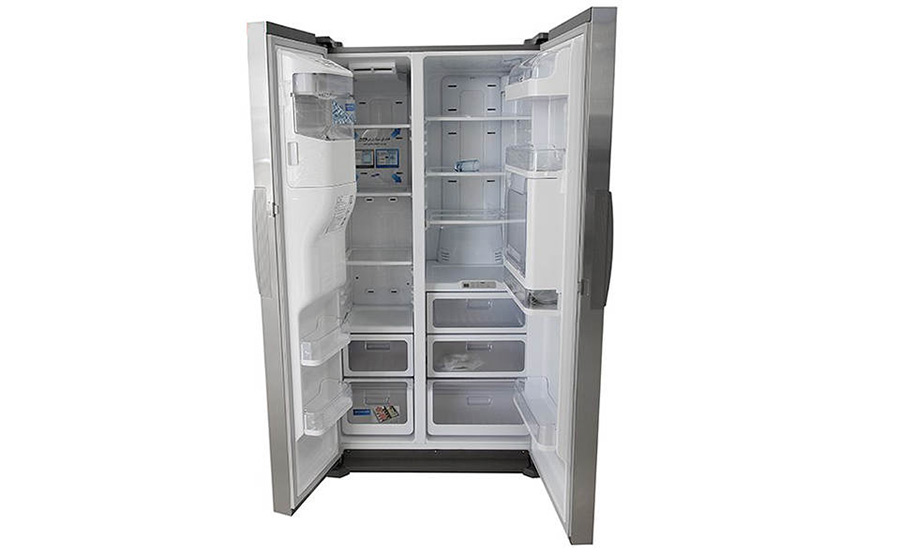 ساید بای ساید HM34