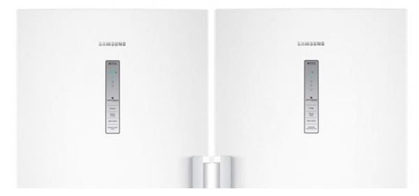 یخچال فریزر دوقلو سامسونگ RR30-RZ30